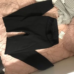 lululemon leggings size 2